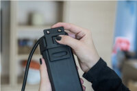 Brennenstuhl Steckdosenleiste Premium-Line  6x 5m      sw