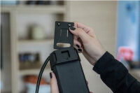 Brennenstuhl Steckdosenleiste Premium-Line  6x 5m      sw