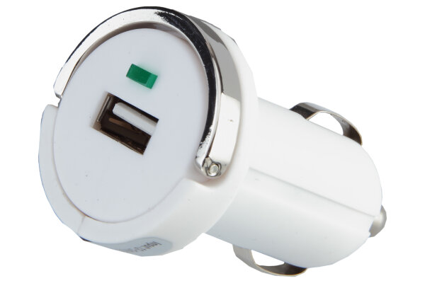 Peter Jäckel USB Car Charger