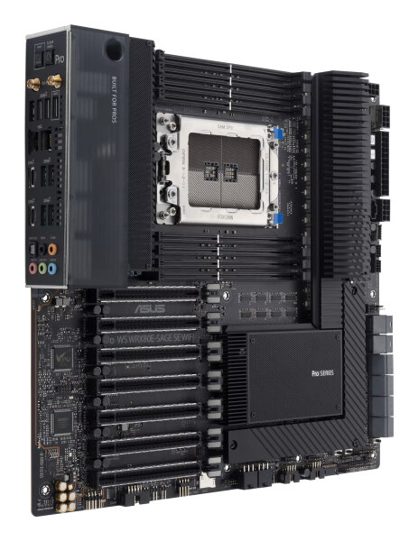 MB ASUS PRO WS WRX80E-SAGE SE WIFI     (AMD,sWRX8,DDR4,EATX)