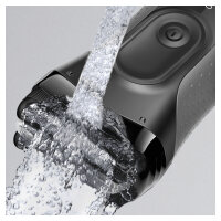 Braun Series 3 3000BT schwarz