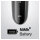 Braun Series 3 3000BT schwarz