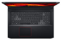 43.9cm(17.3)ACER AN517-52-71C7