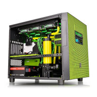 Thermaltake Pacific 1/4"-16mm