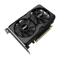 4GB Palit GeForce GTX1650GP OC