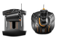 Joystick Thrustm. T.16000M FCS HOTAS                    (PC) retail