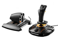 Joystick Thrustm. T.16000M FCS HOTAS                    (PC) retail