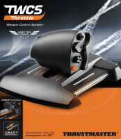AddOn Thrustm. TWCS Throttle          (Schubregler)     (PC) retail