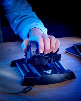 AddOn Thrustm. TWCS Throttle          (Schubregler)     (PC) retail