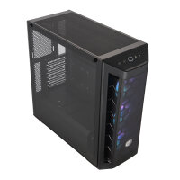 CoolerMaster MasterBox MB511