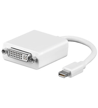 Goobay MiniDP/DVI Adapter