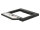 DELOCK Einbaurahmen 5,25" Slim für 2,5 SATA HDD 9,5mm