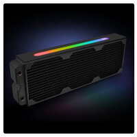 Thermaltake Pacific CL360 Plus