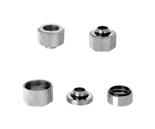 Thermaltake Pacific M-Pro Set