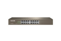 Tenda Switch 16-Port FE TEF1016D