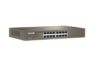 Tenda Switch 16-Port FE TEF1016D