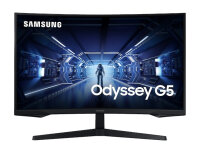 81.3cm(32")Samsung Odyssey G5