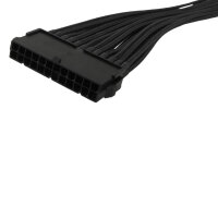 Nanoxia ATX Verlängerung 30cm