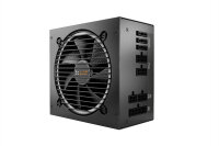 550W bequiet! Pure Power 11 FM