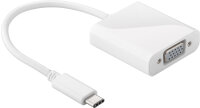 Goobay Adapter USB-C/VGA