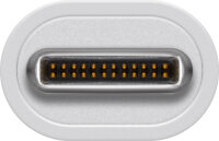 Goobay Adapter USB-C/VGA