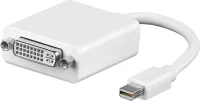 Goobay Adapter Mini-DP/DVI-I