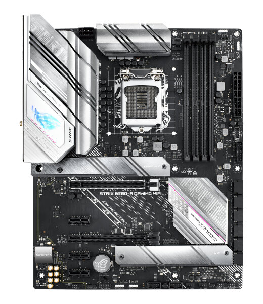 ASUS STRIX B560-A GAMING WIFI