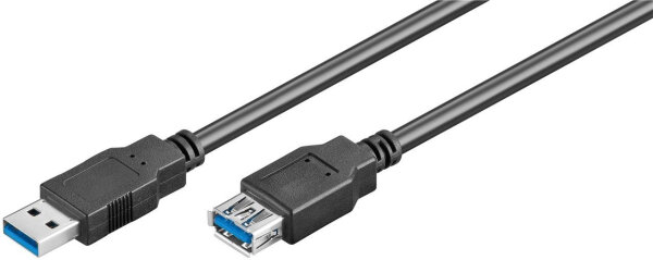 Goobay USB 3.0 Typ-A 3m