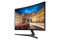 68.6cm(27")Samsung C27F396FHR