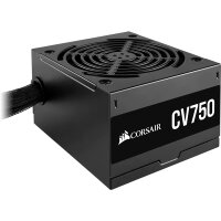 750W Corsair CV750 Dual EPS
