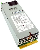 Fujitsu - Stromversorgung redundant / Hot-Plug - 900 Watt