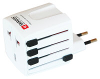Skross World Travel Adapter