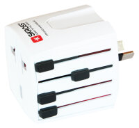 Skross World Travel Adapter