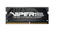 Patriot RAM Viper Steel - 8 GB - DDR4 3200 SO-DIMM CL18