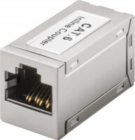 Goobay RJ45 Modularkupplung