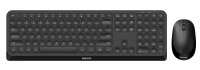 Philips kabelloses Tastatur- und Maus-Set SPT6307B -...