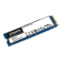 500GB Kingston NV1 NVMePCIe M2