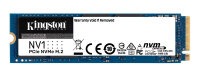 500GB Kingston NV1 NVMePCIe M2