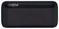 1TB Crucial X8 Portable SSD
