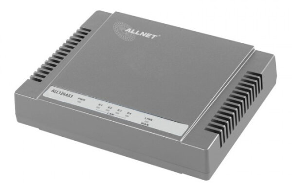 Allnet ALL126AS3 VDSL Slave