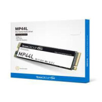 Team Group SSD MP44L - 500 GB - M.2 2280 - PCIe 4.0 x4 NVMe