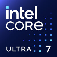 Intel Core Ultra 7 265 - 20x - 2.4 GHz - LGA1851 Socket -...