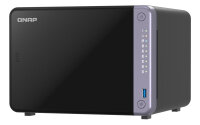 QNAP TS-632X-4G - NAS-Server