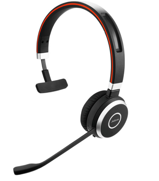Jabra Evolve 65 MS Mono+LS