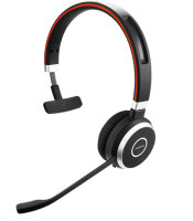 Jabra Evolve 65 MS Mono+LS