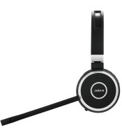 Jabra Evolve 65 MS Mono+LS