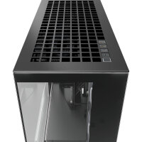 ARCTIC Gehäuse Xtender VG Black Clear - Midi - Schwarz