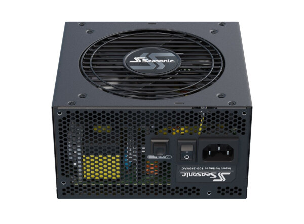 650W Seasonic Prime PX-650