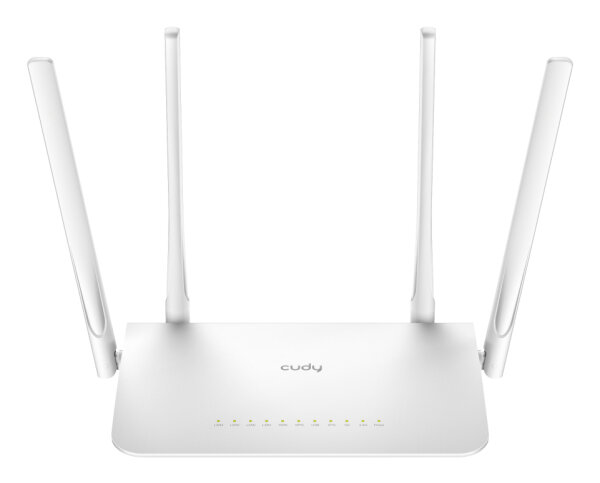 Router Cudy WR1300 Wi-Fi Mesh