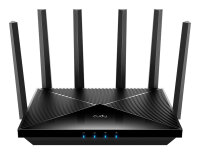 Router Cudy WR6500H Wi-Fi 7 Mesh